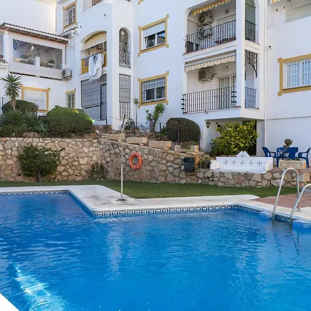 아파트 Retreat In By Costarentals - Ref 78 *