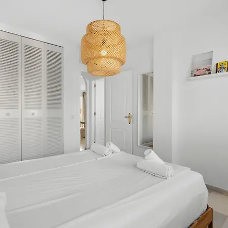 아파트 Retreat In By Costarentals - Ref 78 *