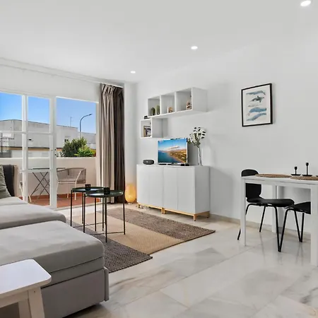 Retreat In By Costarentals - Ref 78 *