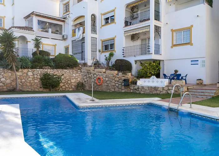 Апартаменты Retreat In By Costarentals - Ref 78 *