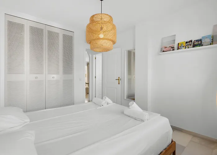 Апартаменты Retreat In By Costarentals - Ref 78 *