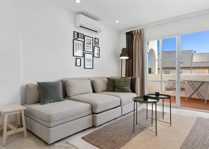 Апартаменты Retreat In By Costarentals - Ref 78 *