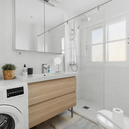 Retreat In By Costarentals - Ref 78 דירה *