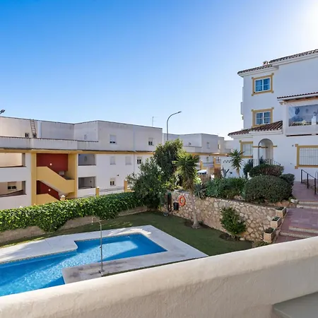 Cozy Retreat Near By Costarentals - Ref 78 * Torremolinos