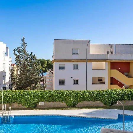 Retreat In By Costarentals - Ref 78 דירה