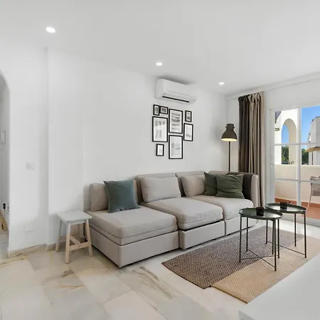 Retreat In By Costarentals - Ref 78