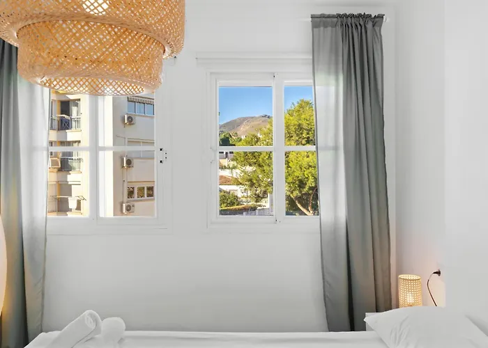 Apartment Retreat In By Costarentals - Ref 78