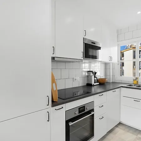 Retreat In By Costarentals - Ref 78 Appartamento