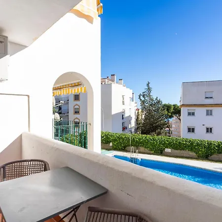 Appartamento Retreat In By Costarentals - Ref 78 Torremolinos