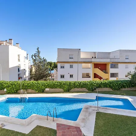 Retreat In By Costarentals - Ref 78 *