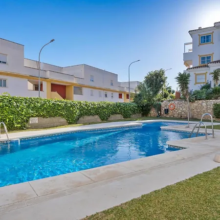Lägenhet Retreat In By Costarentals - Ref 78 Torremolinos