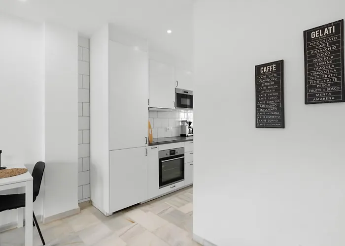 Retreat In By Costarentals - Ref 78 * Torremolinos