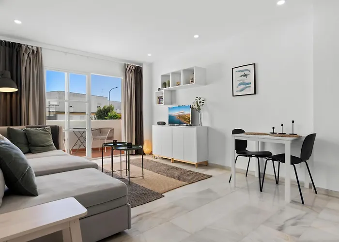 Retreat In By Costarentals - Ref 78 *